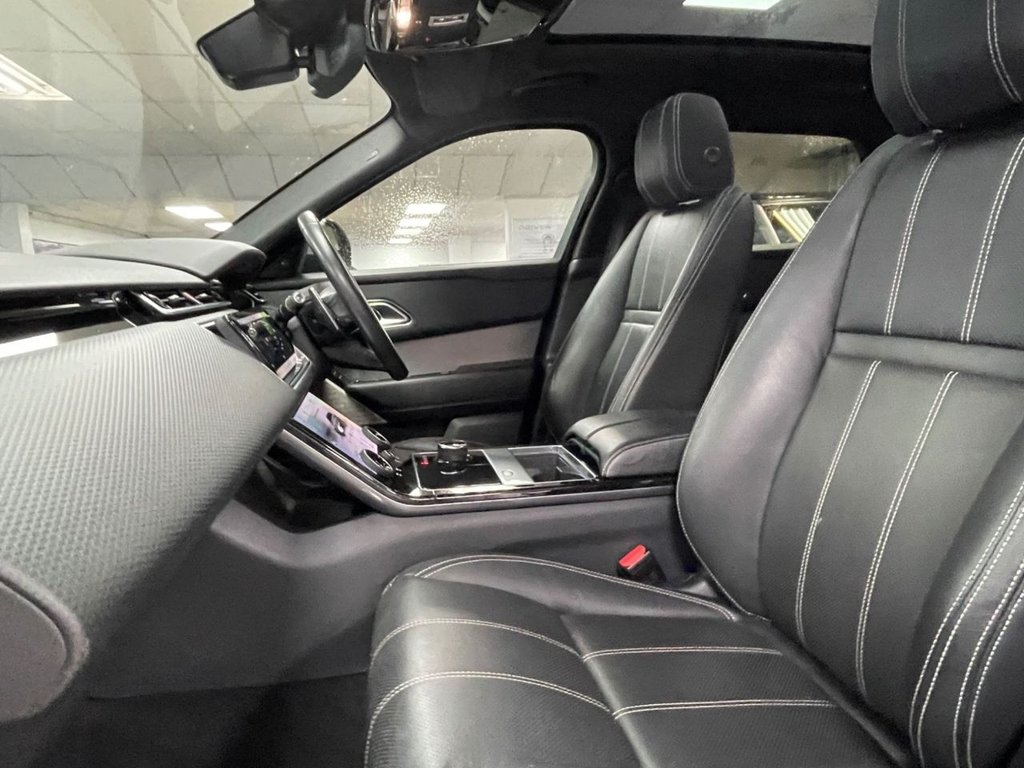 Used Land Rover Range Rover Velar 2019 for sale - 76569739: Photo 34