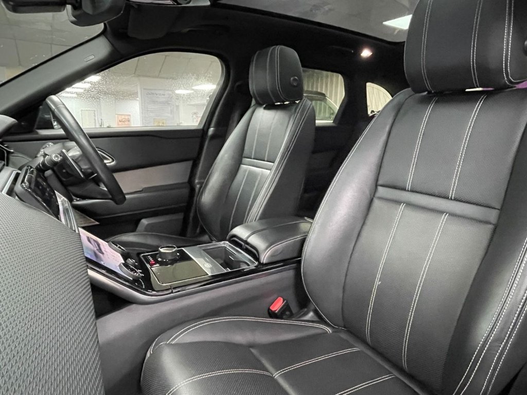 Used Land Rover Range Rover Velar 2019 for sale - 76569739: Photo 35