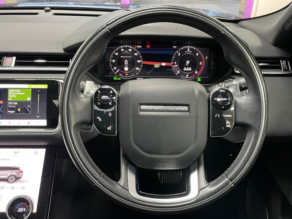 Used Land Rover Range Rover Velar 2019 for sale - 76569739: Photo 38