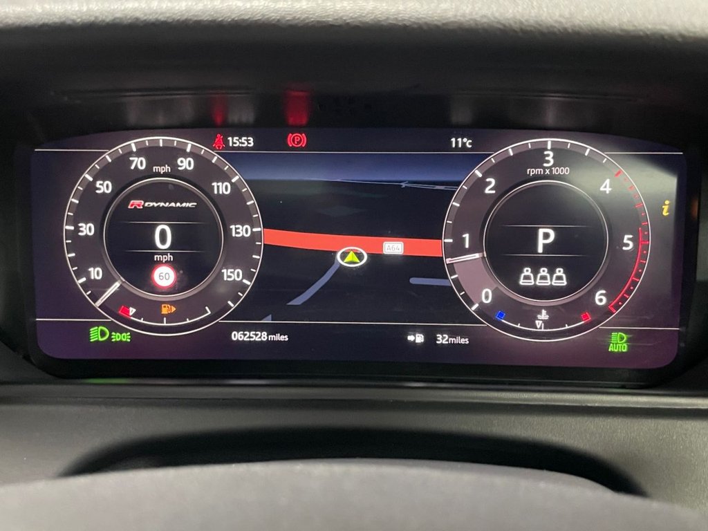 Used Land Rover Range Rover Velar 2019 for sale - 76569739: Photo 41