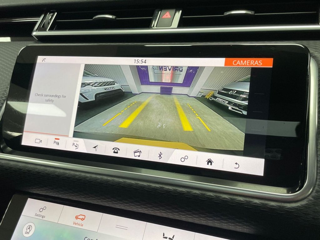 Used Land Rover Range Rover Velar 2019 for sale - 76569739: Photo 44