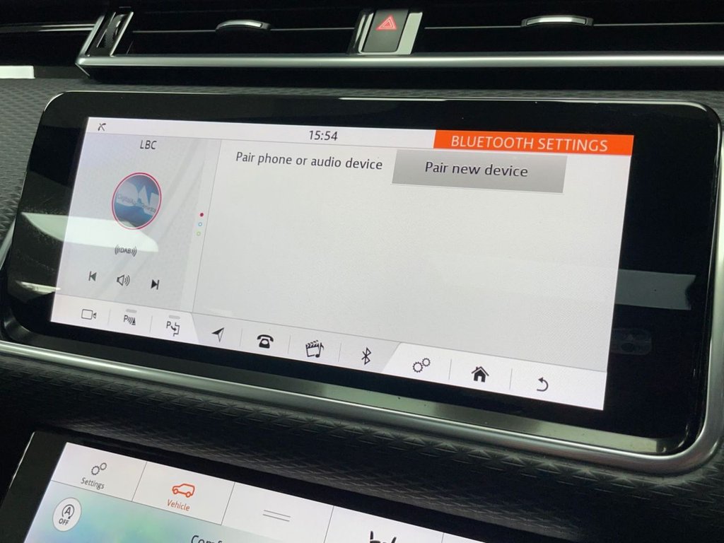 Used Land Rover Range Rover Velar 2019 for sale - 76569739: Photo 46