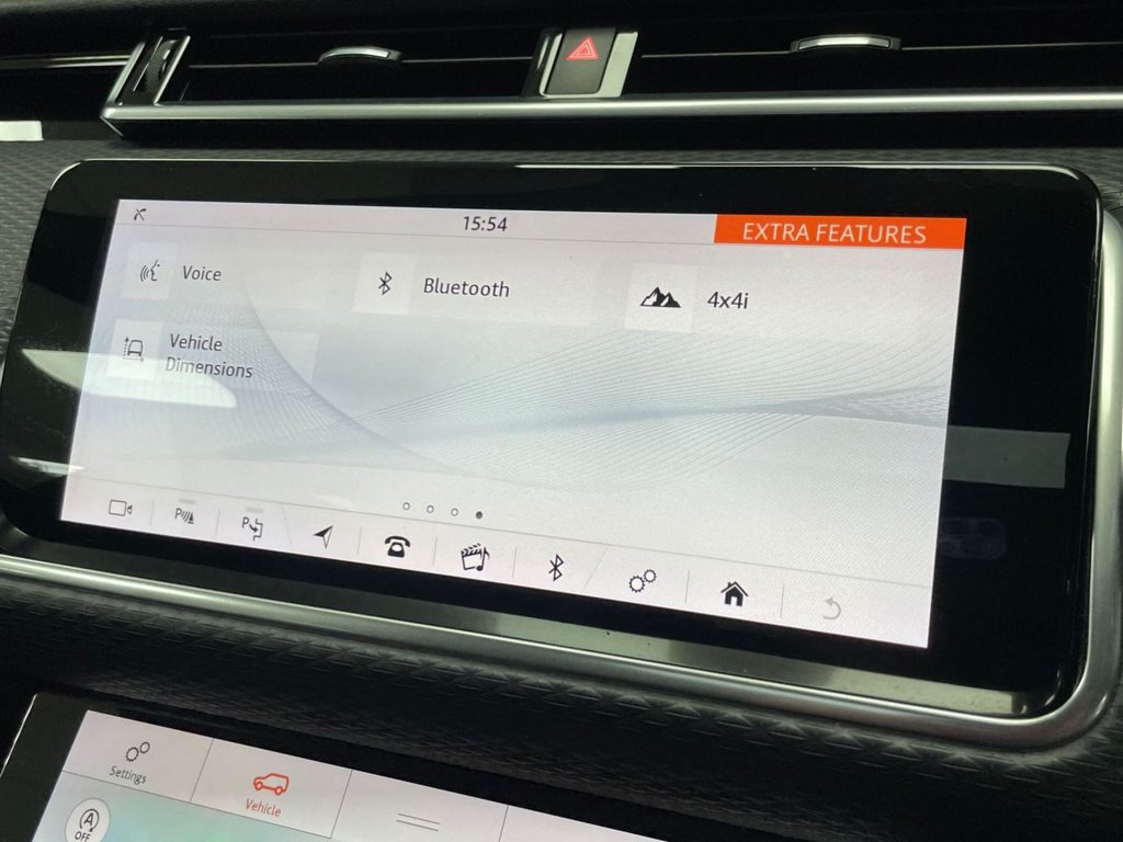 Used Land Rover Range Rover Velar 2019 for sale - 76569739: Photo 48