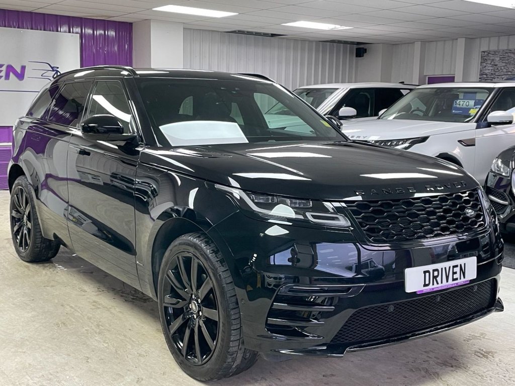 Used Land Rover Range Rover Velar 2019 for sale - 76569739: Photo 6