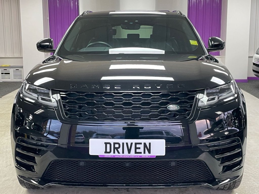 Used Land Rover Range Rover Velar 2019 for sale - 76569739: Photo 7