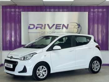 2018 (68) - 1.2 SE Hatchback 5dr Petrol Auto Euro 6 (67 ps)