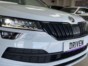 Used Skoda Karoq 2019 for sale - 74747257: Photo