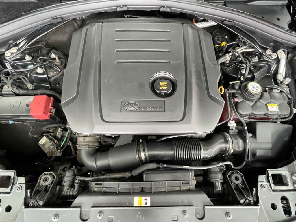 Used Land Rover Range Rover Velar 2018 for sale - 76235518: Photo 16