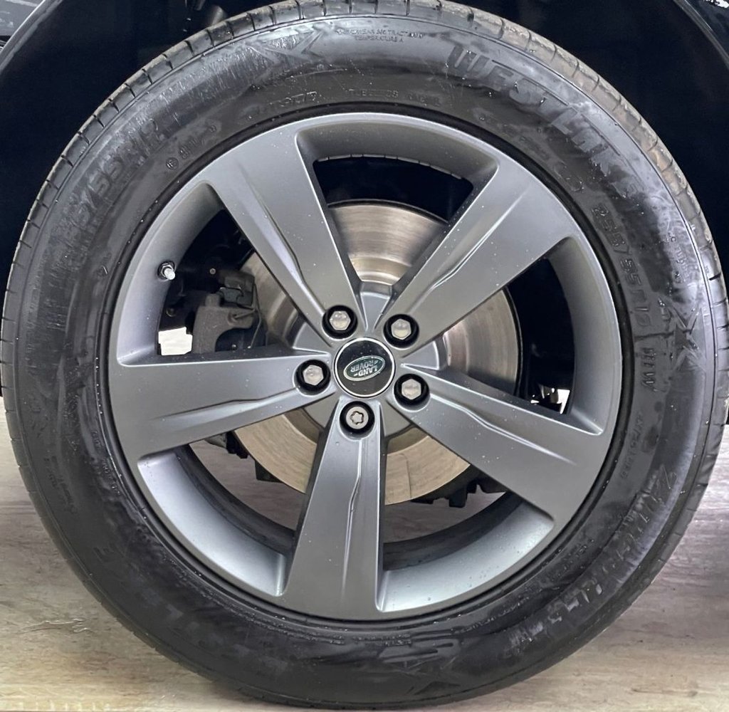 Used Land Rover Range Rover Velar 2018 for sale - 76235518: Photo 18