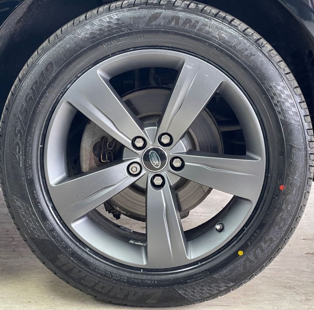 Used Land Rover Range Rover Velar 2018 for sale - 76235518: Photo 19