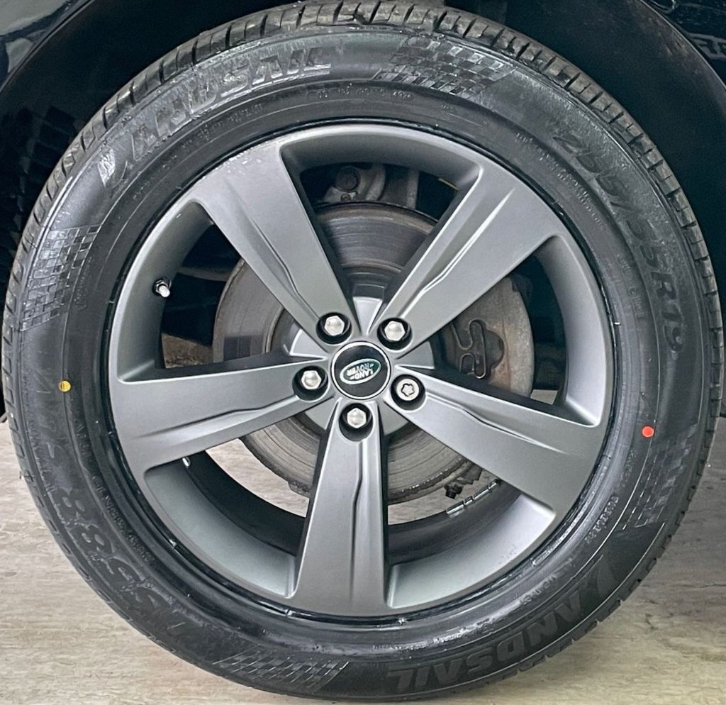 Used Land Rover Range Rover Velar 2018 for sale - 76235518: Photo 20