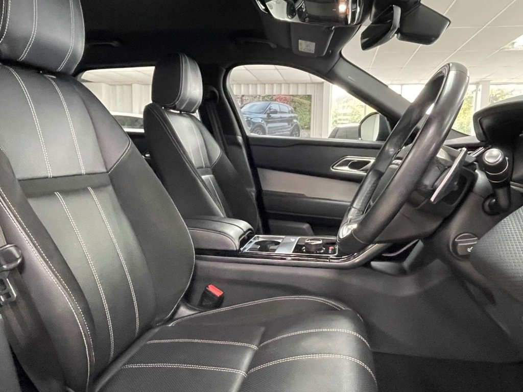 Used Land Rover Range Rover Velar 2018 for sale - 76235518: Photo 26