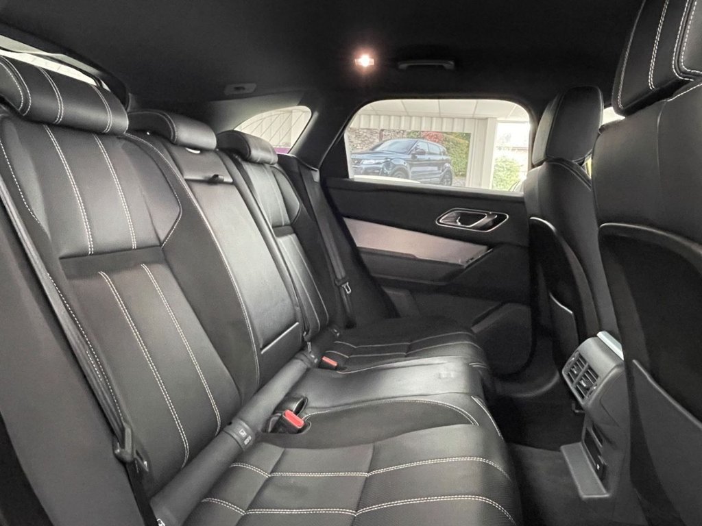 Used Land Rover Range Rover Velar 2018 for sale - 76235518: Photo 29