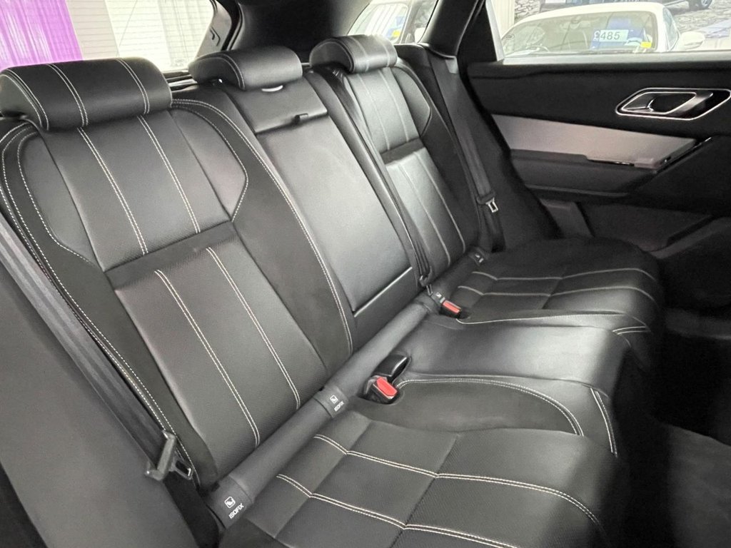 Used Land Rover Range Rover Velar 2018 for sale - 76235518: Photo 30