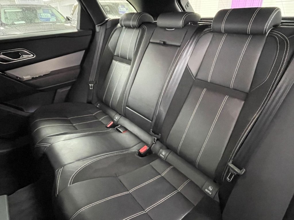 Used Land Rover Range Rover Velar 2018 for sale - 76235518: Photo 31