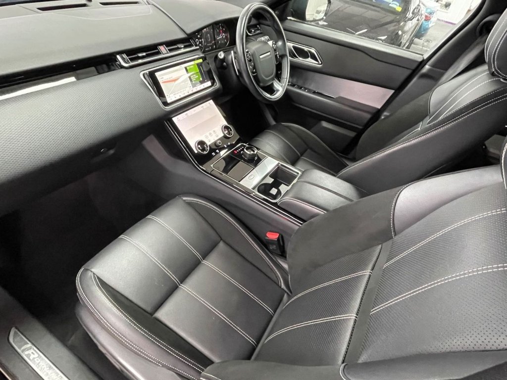 Used Land Rover Range Rover Velar 2018 for sale - 76235518: Photo 33