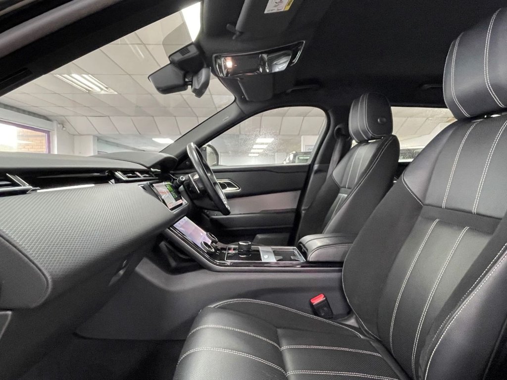 Used Land Rover Range Rover Velar 2018 for sale - 76235518: Photo 34