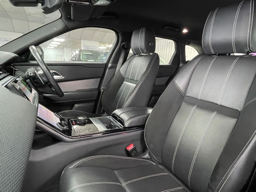 Used Land Rover Range Rover Velar 2018 for sale - 76235518: Photo 35