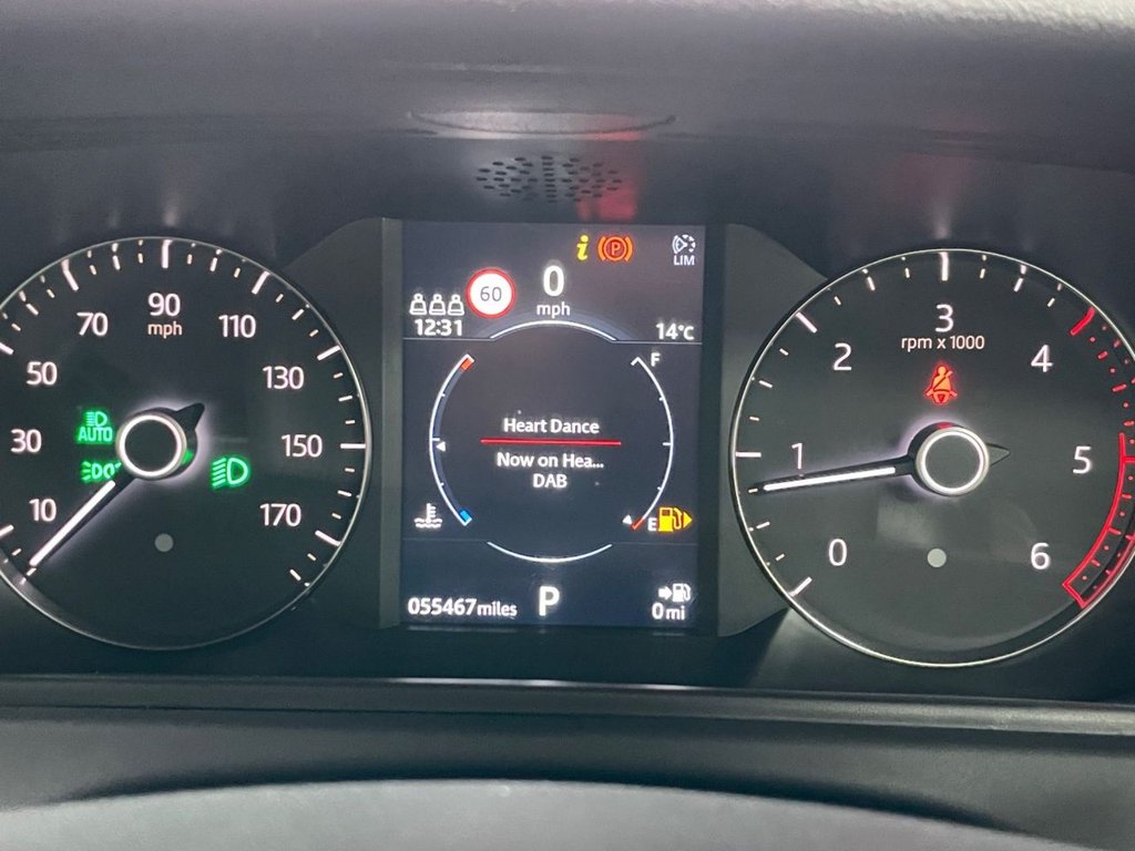 Used Land Rover Range Rover Velar 2018 for sale - 76235518: Photo 39