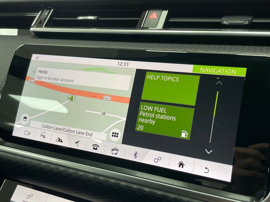 Used Land Rover Range Rover Velar 2018 for sale - 76235518: Photo 40