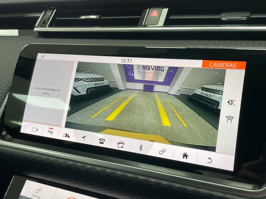 Used Land Rover Range Rover Velar 2018 for sale - 76235518: Photo 41