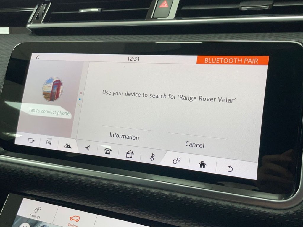 Used Land Rover Range Rover Velar 2018 for sale - 76235518: Photo 42