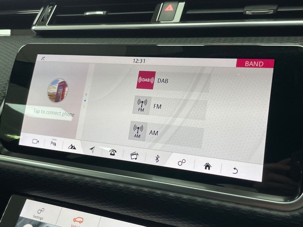 Used Land Rover Range Rover Velar 2018 for sale - 76235518: Photo 43