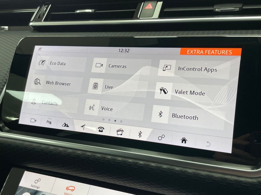 Used Land Rover Range Rover Velar 2018 for sale - 76235518: Photo 45