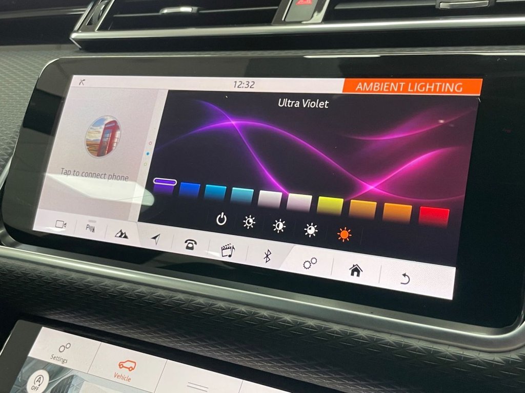 Used Land Rover Range Rover Velar 2018 for sale - 76235518: Photo 46