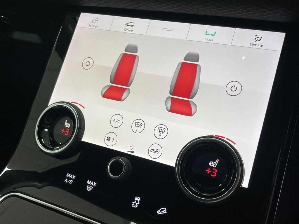 Used Land Rover Range Rover Velar 2018 for sale - 76235518: Photo 48