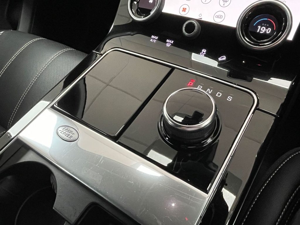 Used Land Rover Range Rover Velar 2018 for sale - 76235518: Photo 50