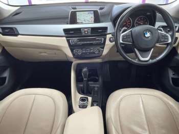 Used BMW X1 2017 for sale - 75009977: Photo