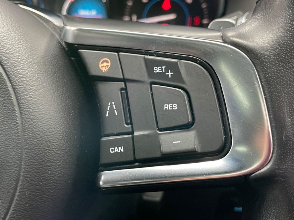 Vehicle 36