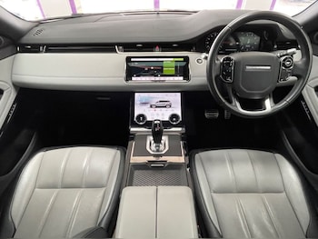 Used Land Rover Range Rover Evoque 2019 for sale - 78657749: Photo