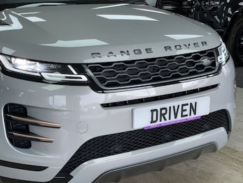 Used Land Rover Range Rover Evoque 2019 for sale - 78657749: Photo