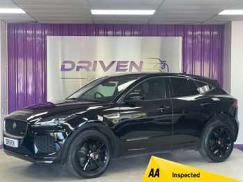 2019 (19) - 2.0 D180 R-Dynamic SE SUV 5dr Diesel Auto AWD Euro 6 (s/s) (180 ps)