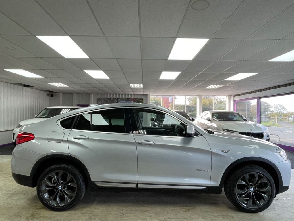 Used BMW X4 2017 for sale - 76429669: Photo 12