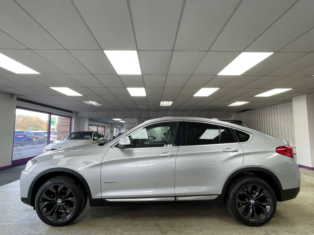 Used BMW X4 2017 for sale - 76429669: Photo 13