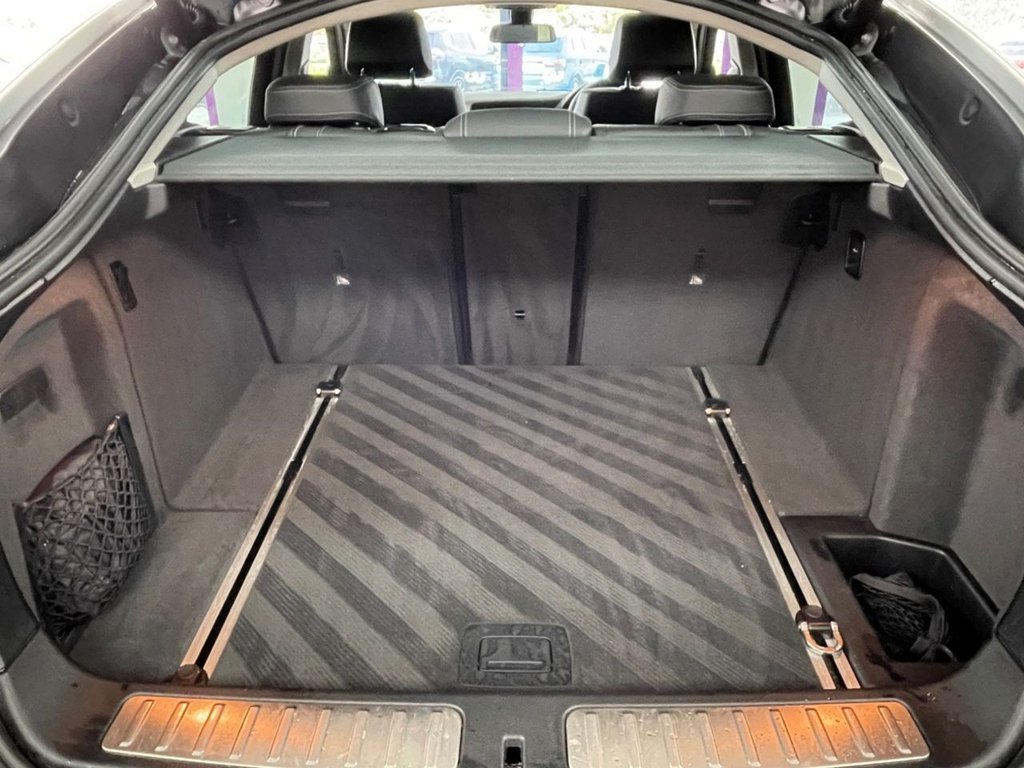 Used BMW X4 2017 for sale - 76429669: Photo 14