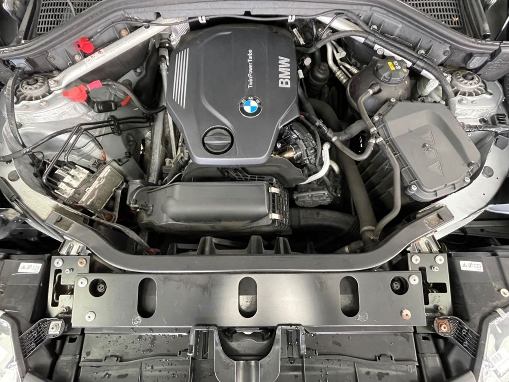 Used BMW X4 2017 for sale - 76429669: Photo 16