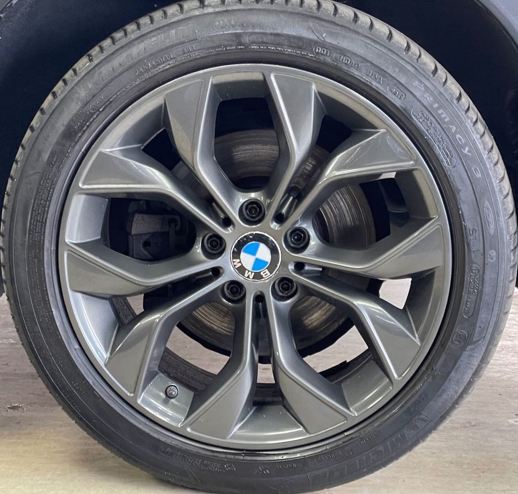 Used BMW X4 2017 for sale - 76429669: Photo 17