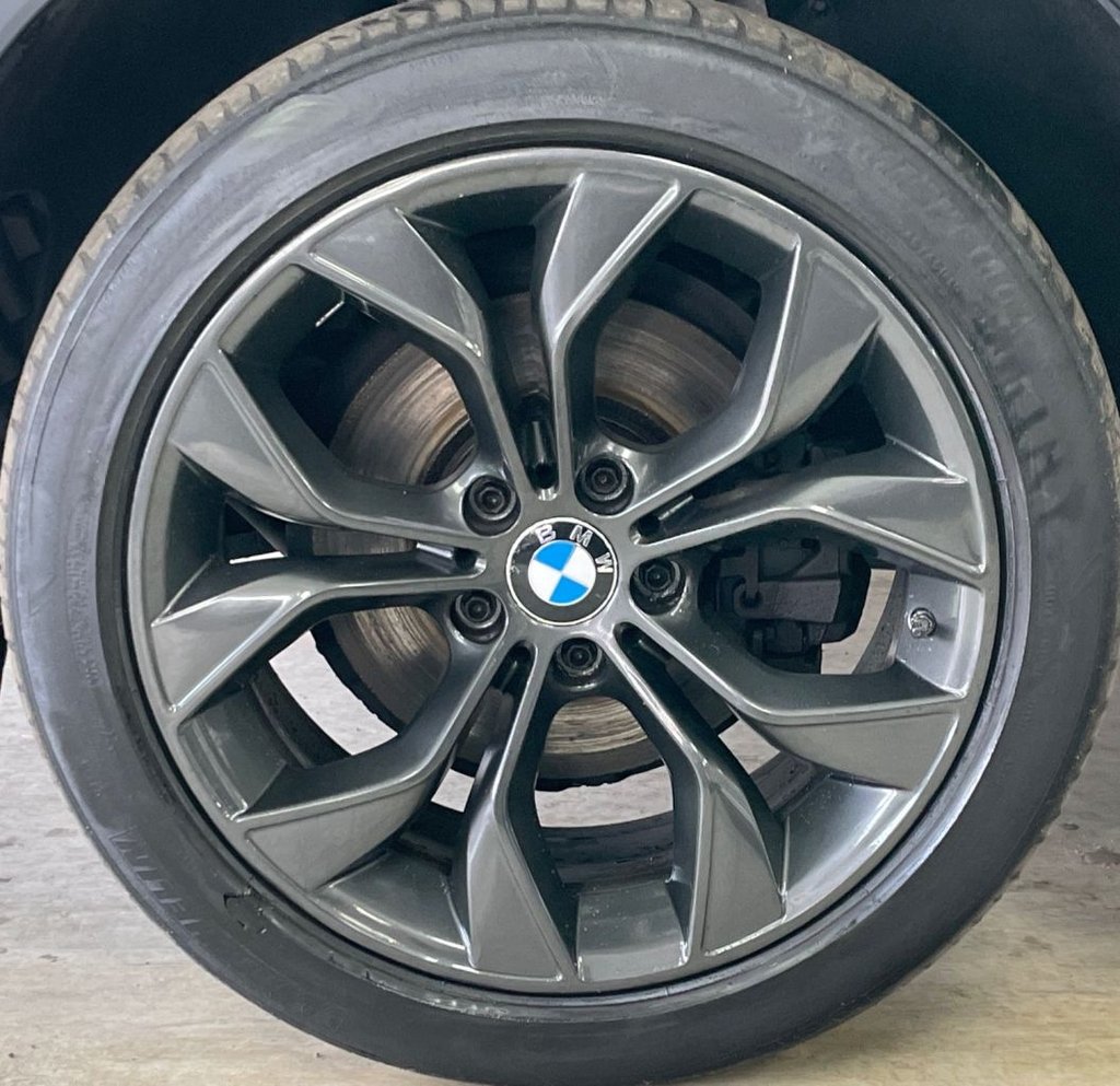 Used BMW X4 2017 for sale - 76429669: Photo 18