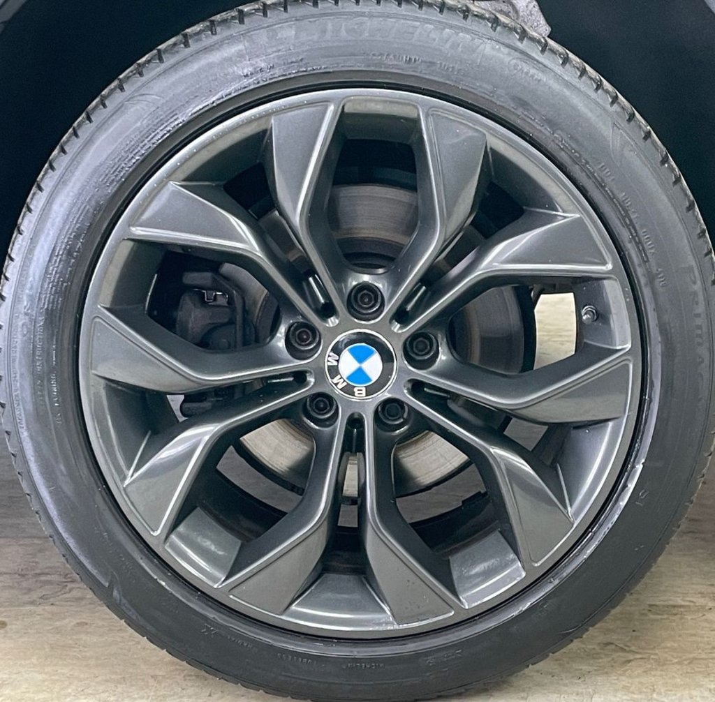 Used BMW X4 2017 for sale - 76429669: Photo 19