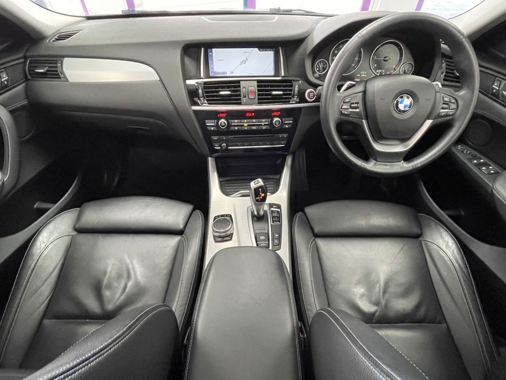 Used BMW X4 2017 for sale - 76429669: Photo 2