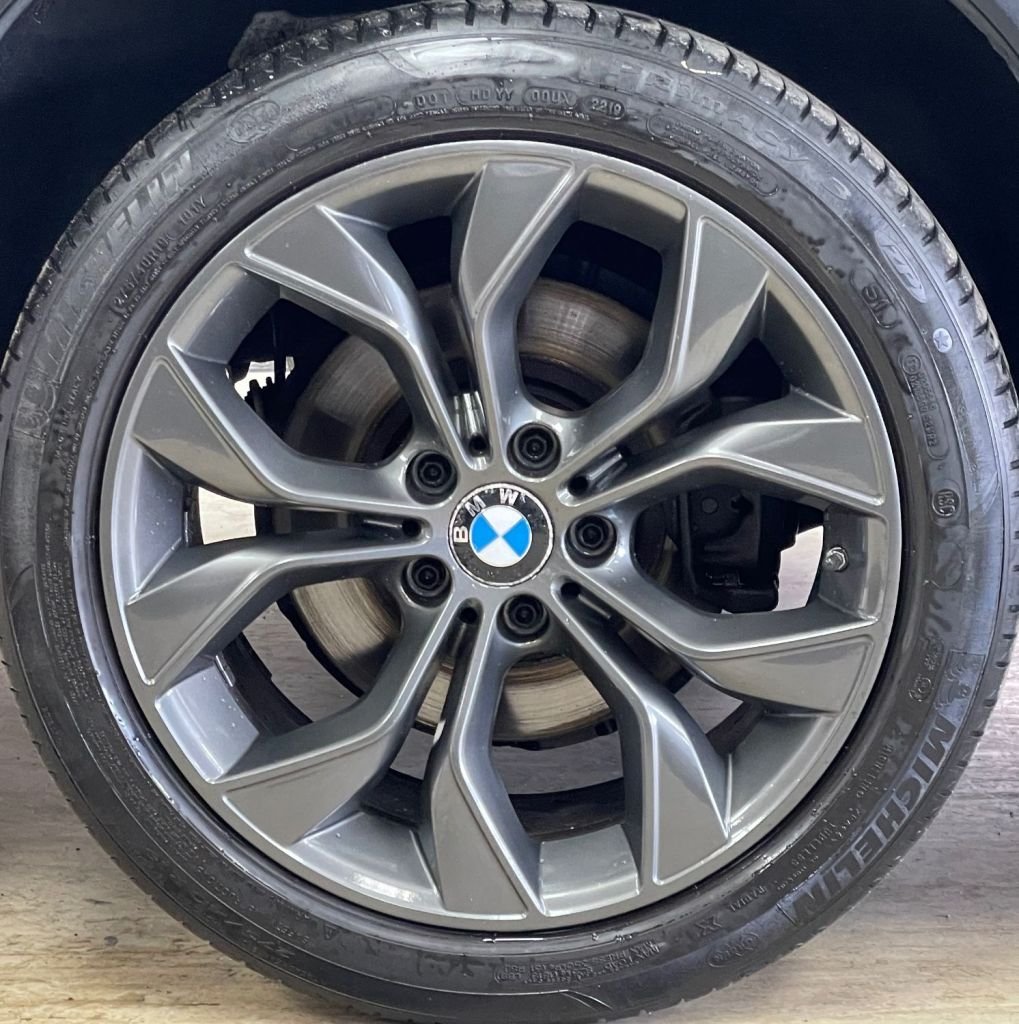 Used BMW X4 2017 for sale - 76429669: Photo 20