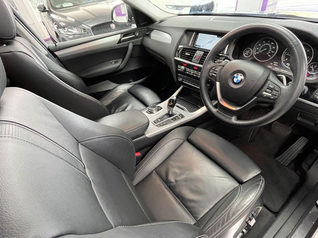 Used BMW X4 2017 for sale - 76429669: Photo 25