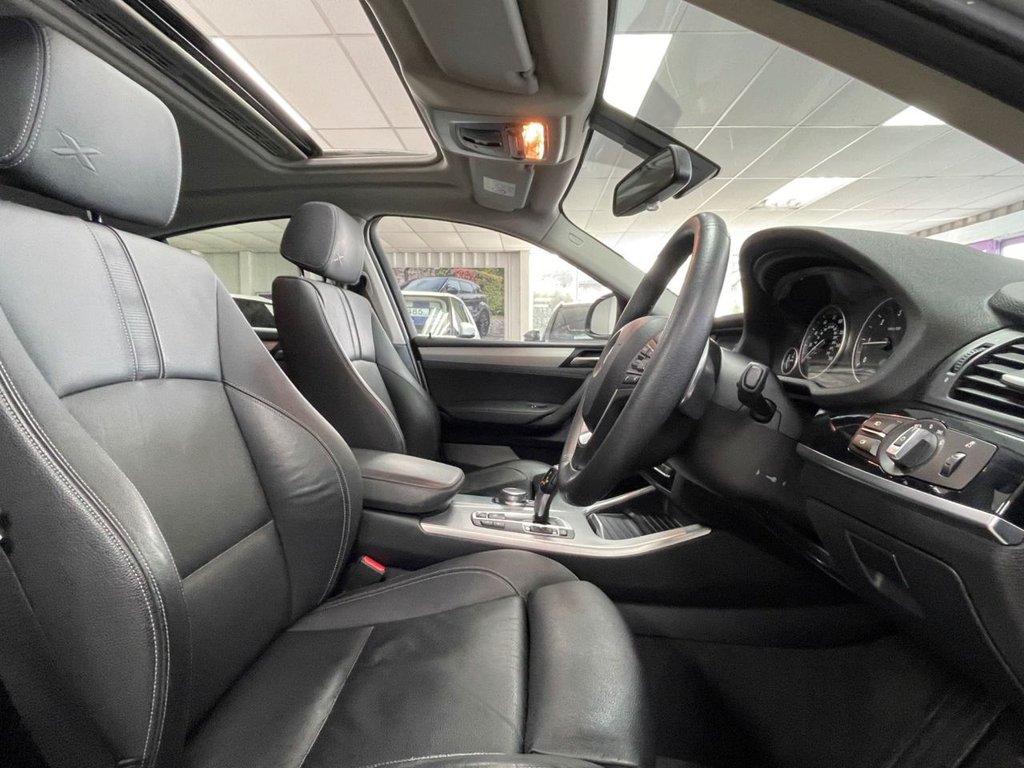 Used BMW X4 2017 for sale - 76429669: Photo 26