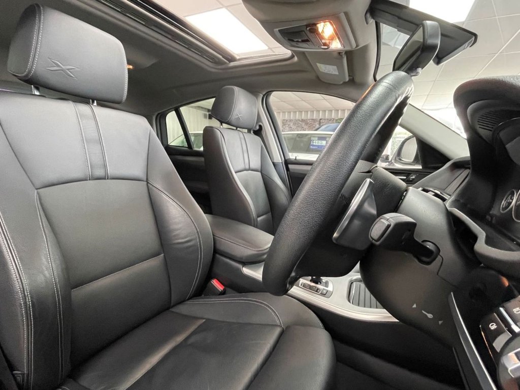 Used BMW X4 2017 for sale - 76429669: Photo 27