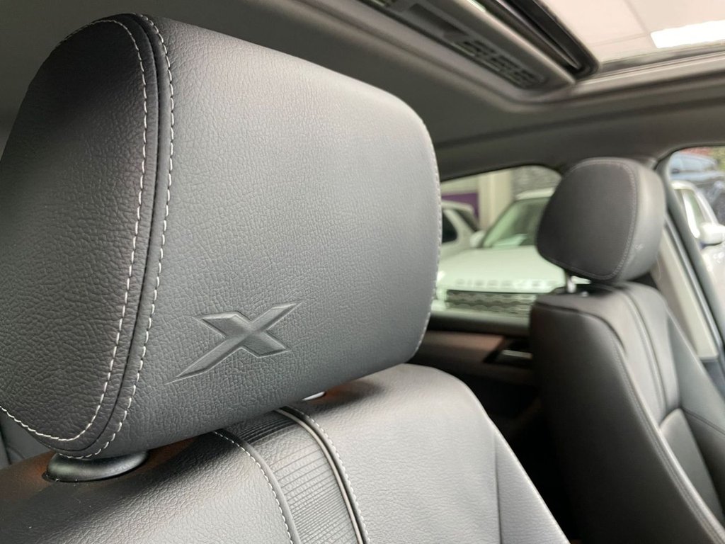 Used BMW X4 2017 for sale - 76429669: Photo 28