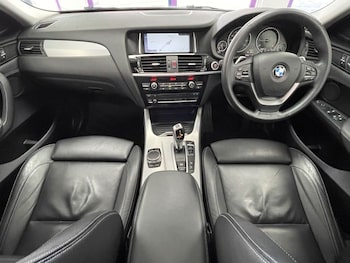 Used BMW X4 2017 for sale - 76429669: Photo